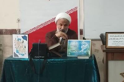 امام جمعه دشتستان: نماز پرچم سنگر مدرسه است