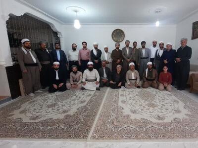 کهنه پوشی: اتحاد میان روحانیون زمینه‌ساز ارتقای فعالیت‌های دینی است