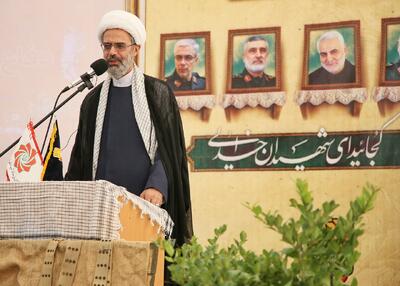 روایت حقایق دفاع مقدس و توان هسته‌ای ایران به نسل‌های آینده ضروری است
