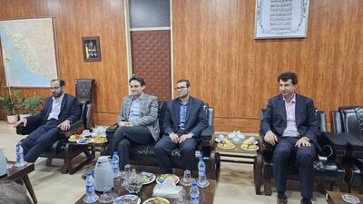 نماینده ادوار مجلس: پلیس در جامعه ما جایگاهی مردمی و ویژه دارد