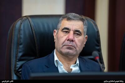 ارتباط مستمر دولت و احزاب باید بستری برای شنیدن مطالبات مردم باشد