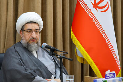 تأکید «مطهری اصل» بر نقش حیاتی بصیرت مردم و وحدت دانشگاهیان