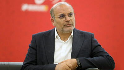 سخنگوی فراکسیون ورزش مجلس: از پاسخ های مدیرعامل پرسپولیس قانع نشدم