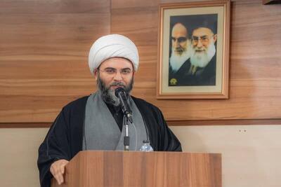 حجت الاسلام قمی: تا رجعت مبارک شهدای زنده ما بر عهد خود می‌مانیم