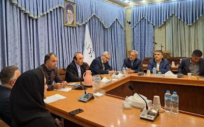 خلیلی: تکمیل زنجیره خدمات و گردشگری اردبیل در دستور کار است