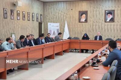 حیدری:دهیاران پاکدشت موظف به پاسخگویی و پرهیز از ورود به سیاست هستند