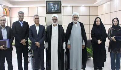 فرماندار کنگان: خدمات بیمارستان امام خمینی ارتقا یابد