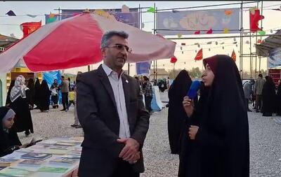 «شهدا» بهترین الگوهای تربیتی برای دانش‌آموزان استان سمنان هستند