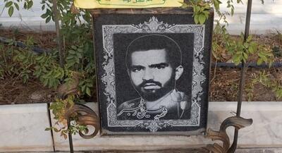 روایتی از ایثار و فداکاری شهید حسین رنجبر