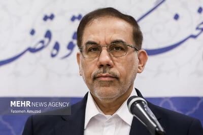 جهانگیر: با کسانی که امنیت روانی جامعه را برهم می‌زنند برخورد می‌شود