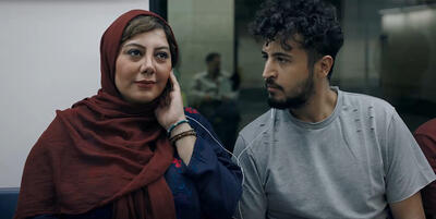 تغییر چهره «زهرا داوود نژاد» حسابی همه را غافلگیر کرد!