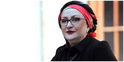 بازیگر معروف زن: چون اهل پارتیِ شبانه نیستم خانه‌نشین شدم!