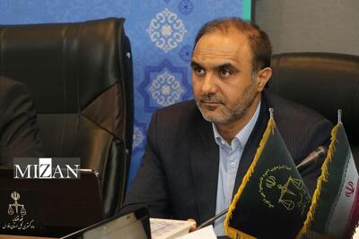 رئیس توسعه حل اختلاف فارس: صلح‌یاران و شورا‌های حل اختلاف، سرمایه اجتماعی عدالت ترمیمی در کشور هستند