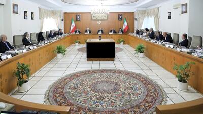 پزشکیان: با تعاملات گسترده و سازنده با همسایگان، بدخواهان هرگز به اهداف و توهمات خود دست نخواهند یافت