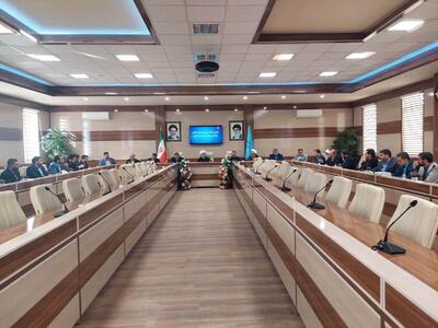 رئیس کل دادگستری خراسان شمالی: وسایل نقلیه توقیقی در پارکینگ‌ها هر چه زودتر تعیین تکلیف شود