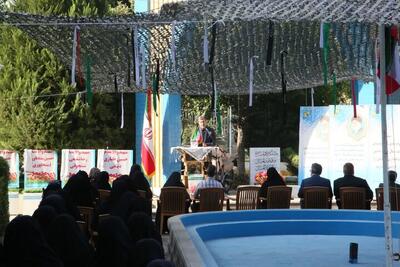 یادمان ۸ شهید استانداری و فرمانداری‌های تابعه اصفهان رونمایی شد