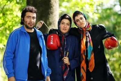 نهنگ عنبر ۳ بدون حضور این بازیگران