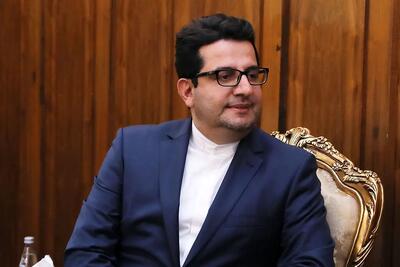 اروپا و آمریکا در یک توهم در قبال ملت ایران بسر می‌برند