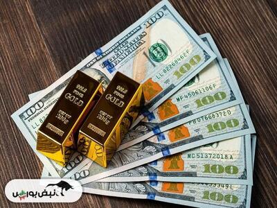 پیش‌بینی تازه بازار جهانی طلا