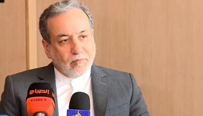 خواسته ذلت‌بار اروپا که ایران زیر بار آن نرفت