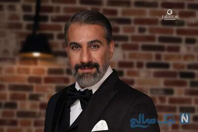 تازه ترین خبرها در آخرین روز هفته / عروسی محمد نادری، کت برند آناشید حسینی، استایل کژوال سپیده خداوردی، پست معنادار بابک جهانبخش، عباس رضا قلی در خانه ابری، اتاق کار حسام منظور، سها نیاستی در کمدی آریاشهر دو نفر و مجید واشقانی