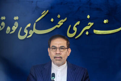 جهانگیر: با کسانی که امنیت روانی جامعه را برهم می‌زنند برخورد می‌شود
