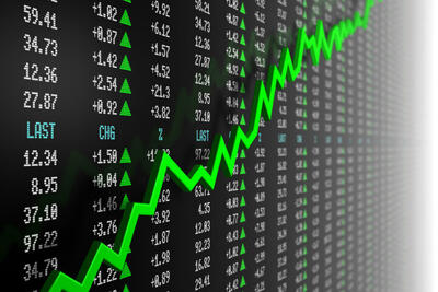 امروز بهترین وضعیت بازار سهام پس از جنگ ثبت شد