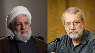 ایران آماده حمایت از لبنان و مقاومت آن در تمام سطوح است