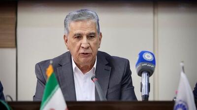 اقتصاد قدرتمند نیازمند اصلاح حکمرانی اقتصادی و رفع قوانین مزاحم است | گسترش مراودات بین‌المللی اتاق‌های استانی با کشورهای همسایه