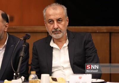 فراکسیون ورزش از پاسخ‌های درویش قانع نشد - پارس فوتبال