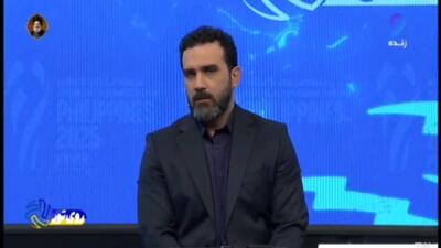 واکنش تندروان به حضور پیاتزا در تیم ملی والیبال + فیلم - پارس فوتبال