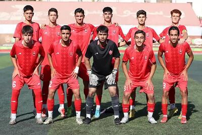 هشت پرسپولیسی در جمع ۴۳ بازیکن اردوی تیم ملی - پارس فوتبال