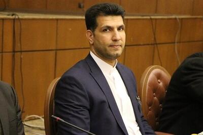 پاکدل: زمان برای تدارکات خارجی نداریم/ باید با مربیان جلسه بگذاریم - پارس فوتبال