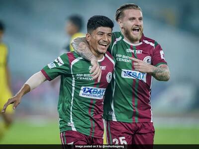 بازی در ایران یا حذف از آسیا؛ موهان باگان زیر بار قوانین AFC نرفت - پارس فوتبال