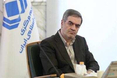 رئیس کل بیمه مرکزی: حدود ۴۰ تقاضا تاسیس شرکت اینشورتک درحال بررسی است - پیوست