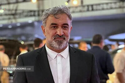 مدیرعامل پارس‌خودرو: پیش‌فروش خودرو بدون پشتوانه!