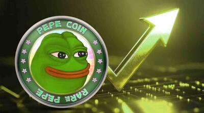بازگشت پپه به محدوده حمایتی تاریخی؛ صعود دوباره قیمت PEPE در راه است؟