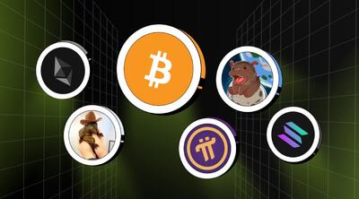 تغییر الگوی ورود به بازار کریپتو؛ سرمایه‌گذاران تازه‌کار بیت‌کوین می‌خرند یا آلت‌کوین؟