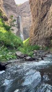 فیلم آبشار زیبای مران