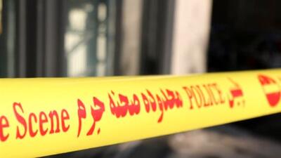 دستگیری قاتل فراری گلستان تنها در 48 ساعت توسط پلیس