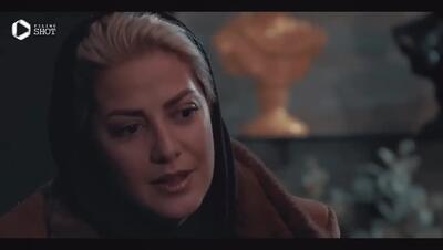فیلم خوانندگی عاشقانه  پارسا پیروزفر برای طناز طباطبایی زیباترین خانم بازیگر ایران .../ طلا خانم دل من یه جای قصه انگار منتظر شما بود ... / من با طلا خیلی فاصله داشتم ...