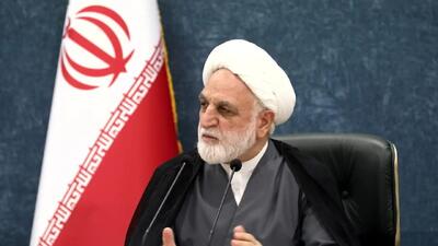 رئیس قوه قضاییه: موارد مطروحه در جلسات شورای‌عالی هماهنگی اقتصادی سران قوا باید به حداقل ممکن برسند و صرفاً در حیطه مسائل اضطراری باشند