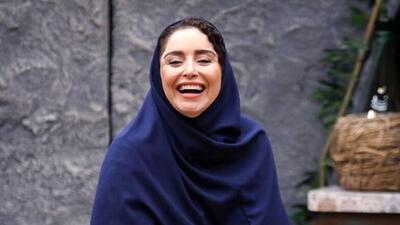 فیلم/ ژاله صامتی و خاطرات بامزه‌اش: رفته بودم سرعین یهو دیدم یه خانمی.../ با سرعت اومد طرفم.../ گفت: تا اینجا میای تبریز نمیای...!
