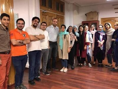 از مایکروسافت تا مأموریت: مسیر یاشار ژاله ‌دوست برای فراهم کردن دسترسی واقعی