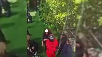 واکنش آموزش و پرورش به انتشار کلیپی نامتعارف از یک مدرسه غیر دولتی در شیراز