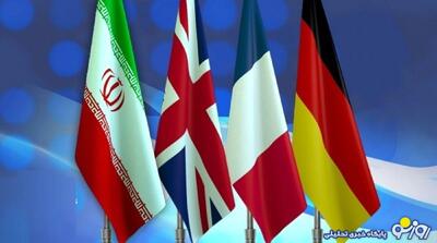 دلفی: نباید در شرایط دشوار اقتصادی، وارد لجبازی با اروپا شویم