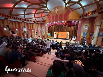 برگزیدگان چهاردهمین جشنواره تئاتر خیابانی شهروند لاهیجان معرفی شدند | پایگاه خبری صبا
