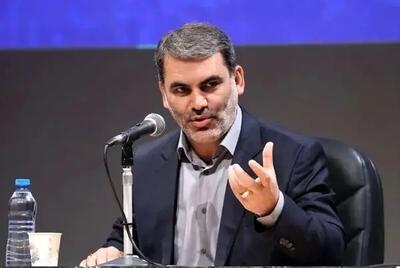 هشدار نماینده مجلس: بی‌ثباتی روانی، تهدیدی بزرگ‌تر از خود تحریم‌ها برای اقتصاد ایران