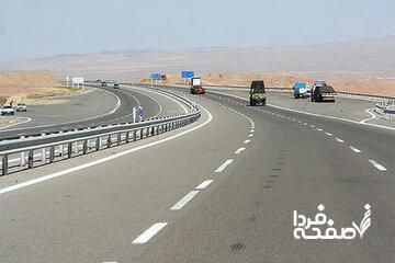 پرداخت الکترونیکی عوارض آزادراه‌ها از طریق ها و کیف پول‌ها اجرایی می‌شود