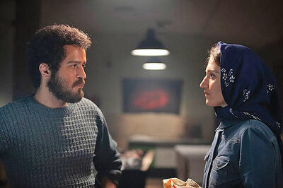 حدفیات سنگین در فیلم سینما متروپل برای اکران عمومی
